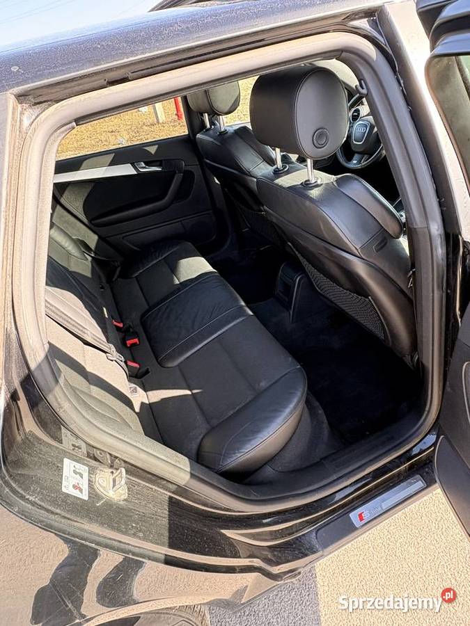 Audi a3 8p sline Piaseczno