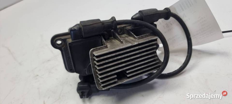 CEWKA ZAPŁONOWA VOLKSWAGEN PASSAT B5 kujawsko-pomorskie Lipno