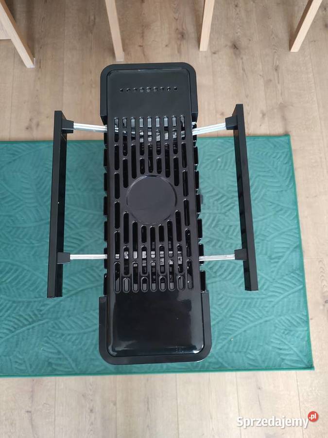 Grzejnik olejowy 1500 W z kółkami Cost Way Chorzów