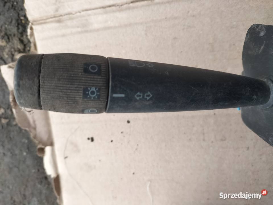 MANETKA PRZEŁĄCZNIK ZESPOLONY B883 FIAT B883 Kamień-Kolonia