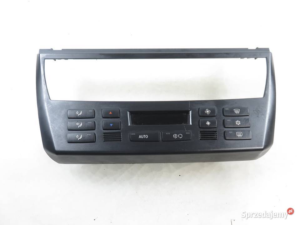 KLIMATRONIK BMW X3 E83 64113417544 małopolskie