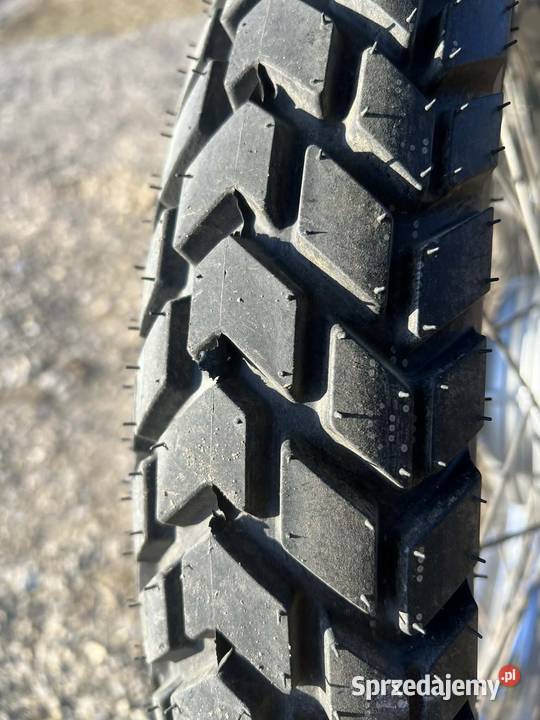 Suzuki DR 125 małopolskie Dąbrowa Tarnowska