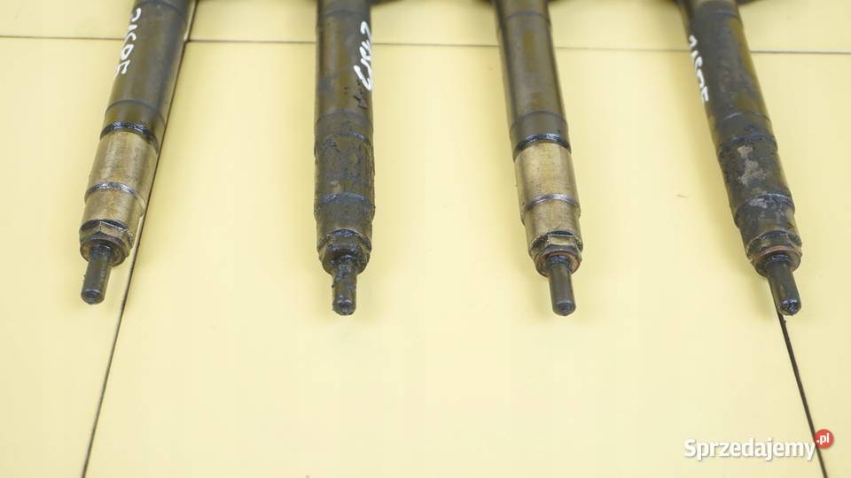 TRANSIT MK7 22 TDCI 10r 116 SRFA SRFB wtrysk Suków