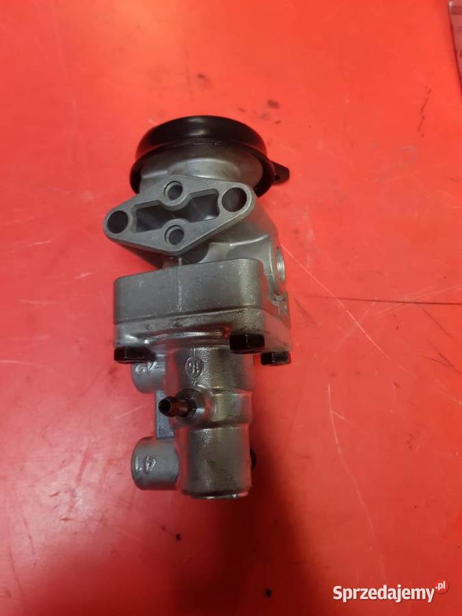 45100150 Zawór hamowania przyczepy CNH Holland Sulechów