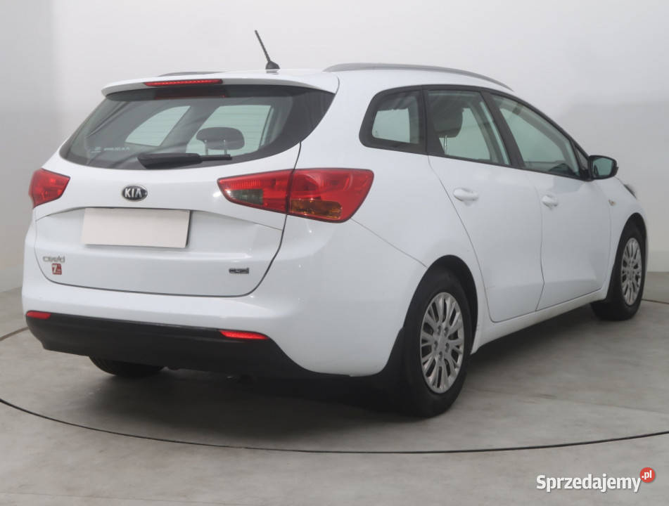 Kia Ceed 16 CRDi 4/5 dolnośląskie Bielany Wrocławskie sprzedam