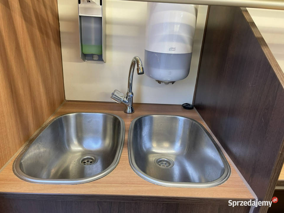 Renault Master Autosklep pieczy Gastronomiczny manualna Renault Syców sprzedam