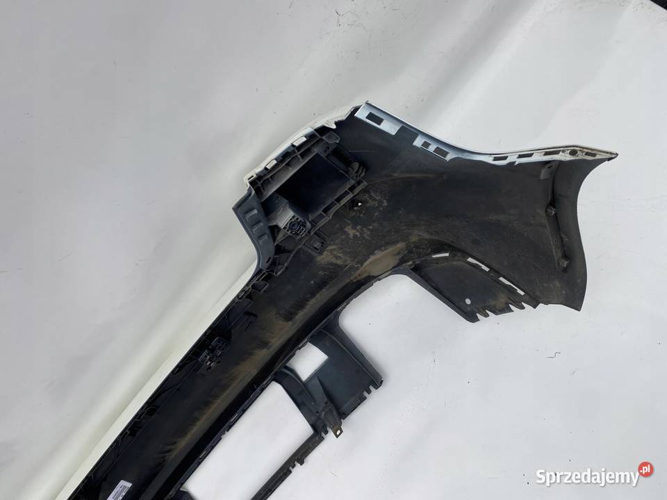 ZDERZAK TYŁ TYLNY AUDI A3 SPORTBAC 8V4807511