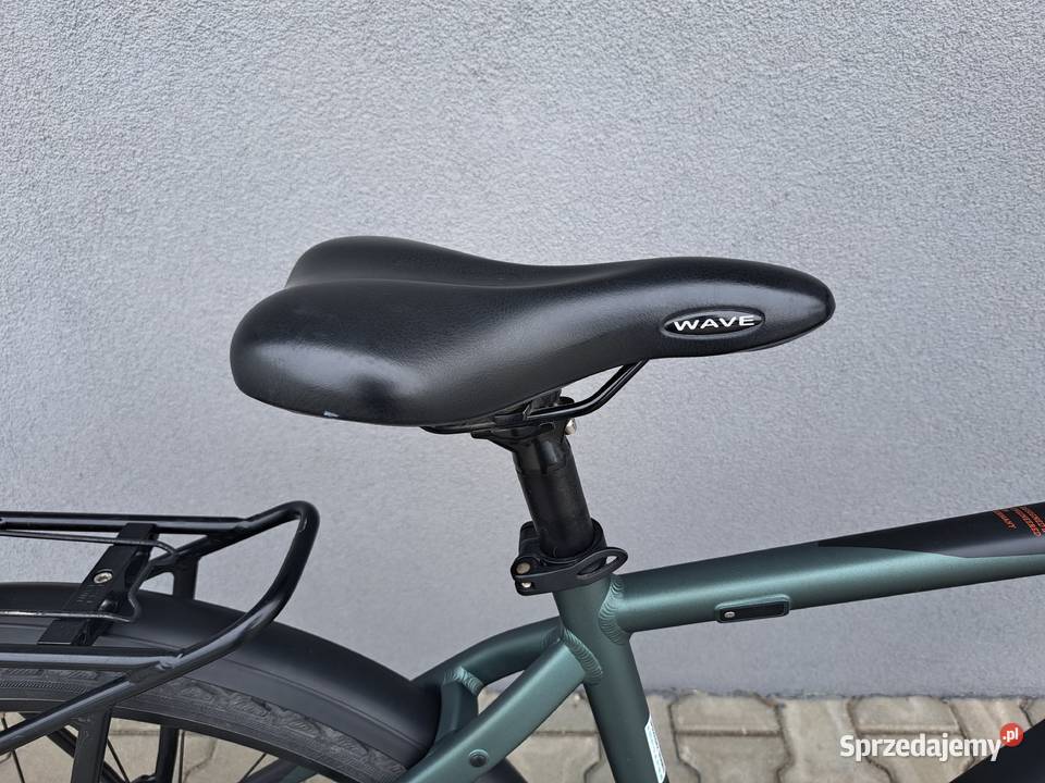 Winora Yucatan i9 Yamaha 500 Sieradz