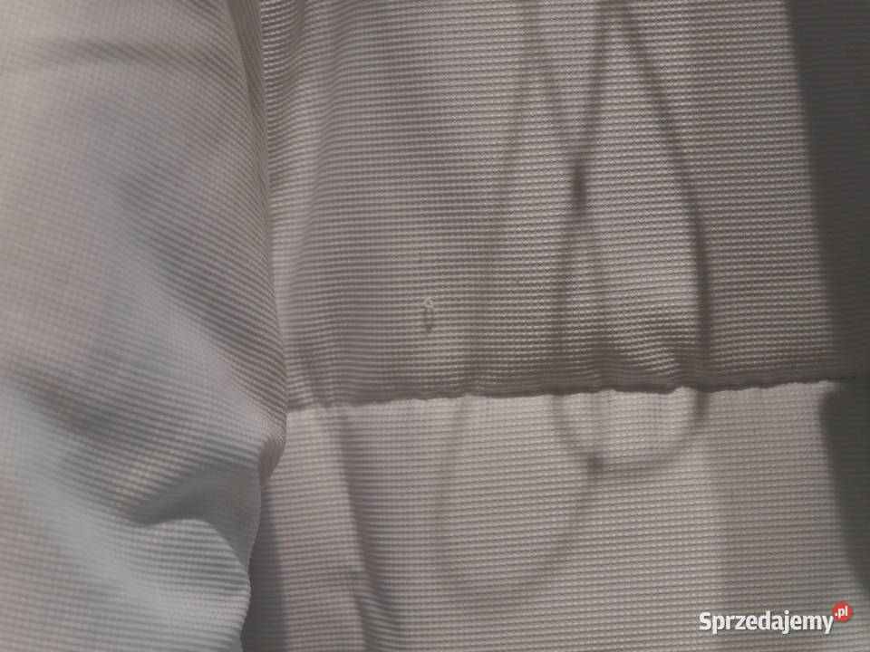 Nike świetna ciepła kurtka XXL