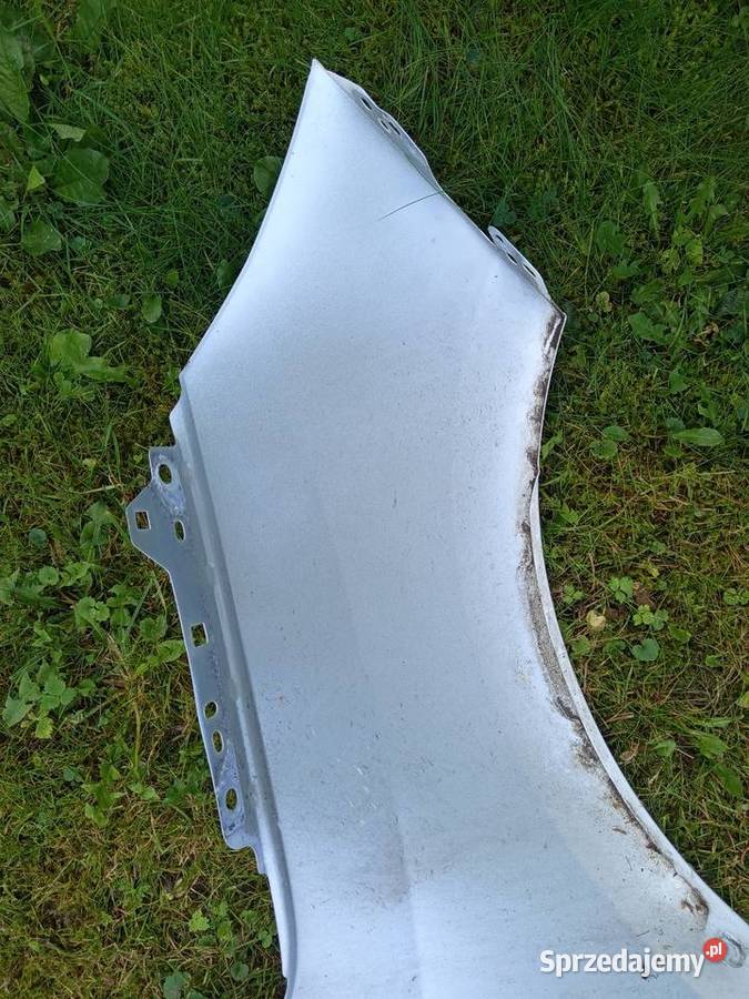 Błotnik lewy corsa f orginalny 22 Rzeszów