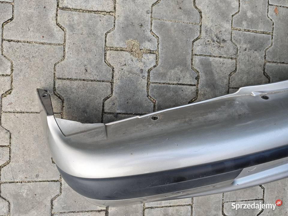 Zderzak Seicento Lublin