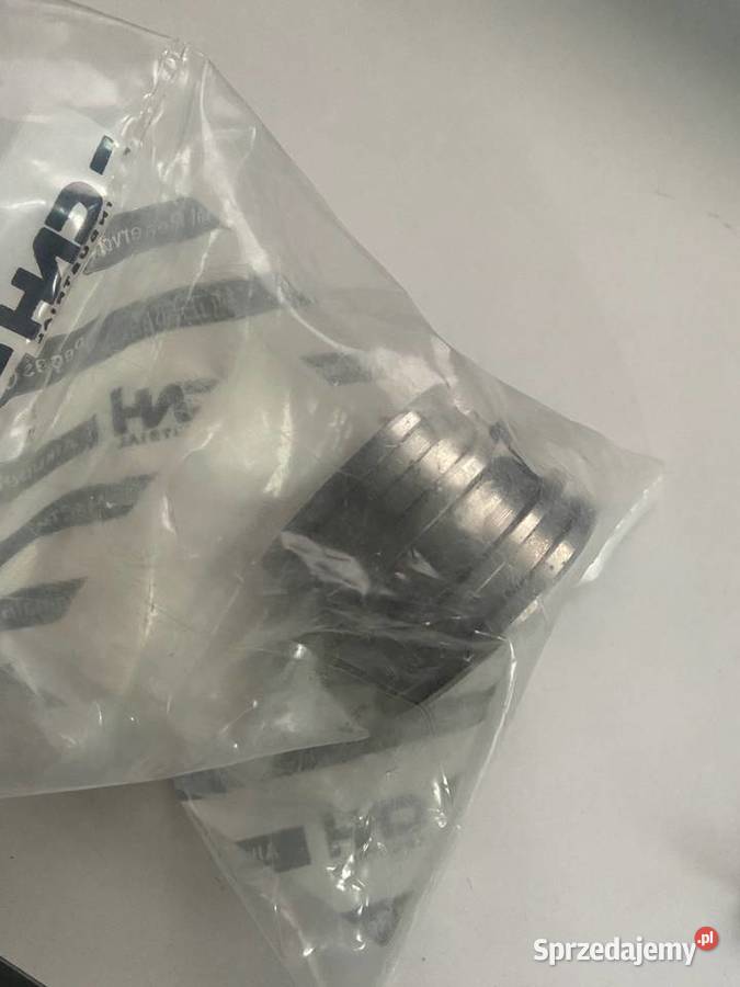 47126668 Kolektor sprzęgła napędu 4x4 Maxxum