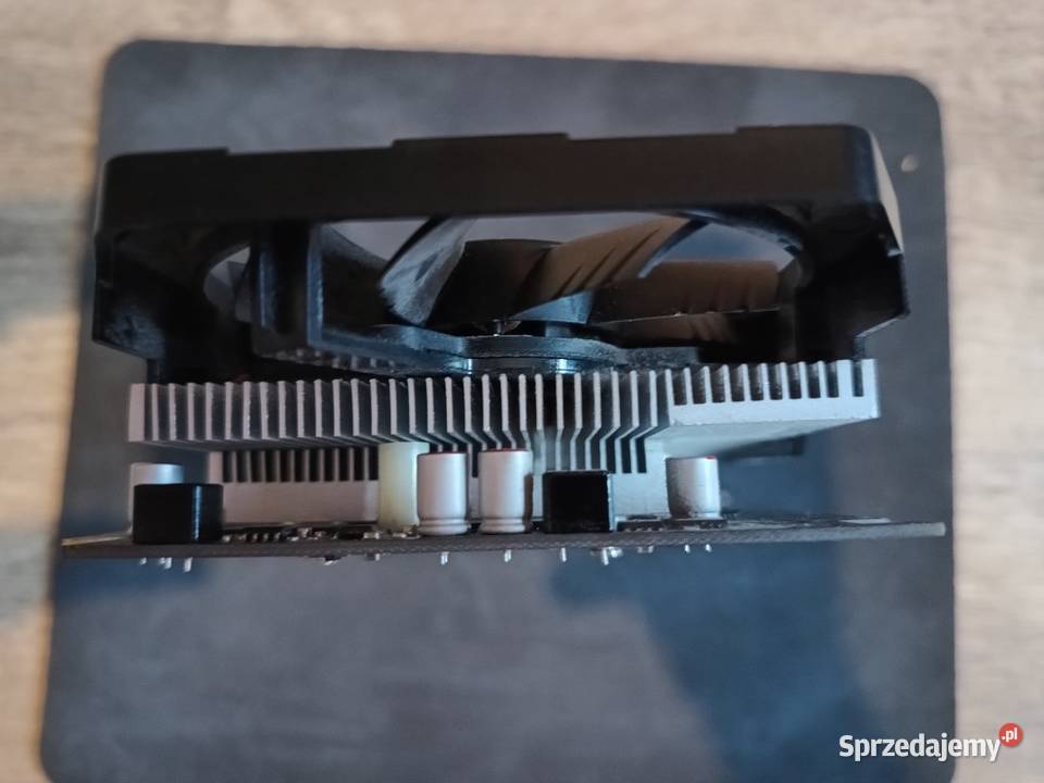 Karta graficzna Radeon RX 560 Pabianice sprzedam