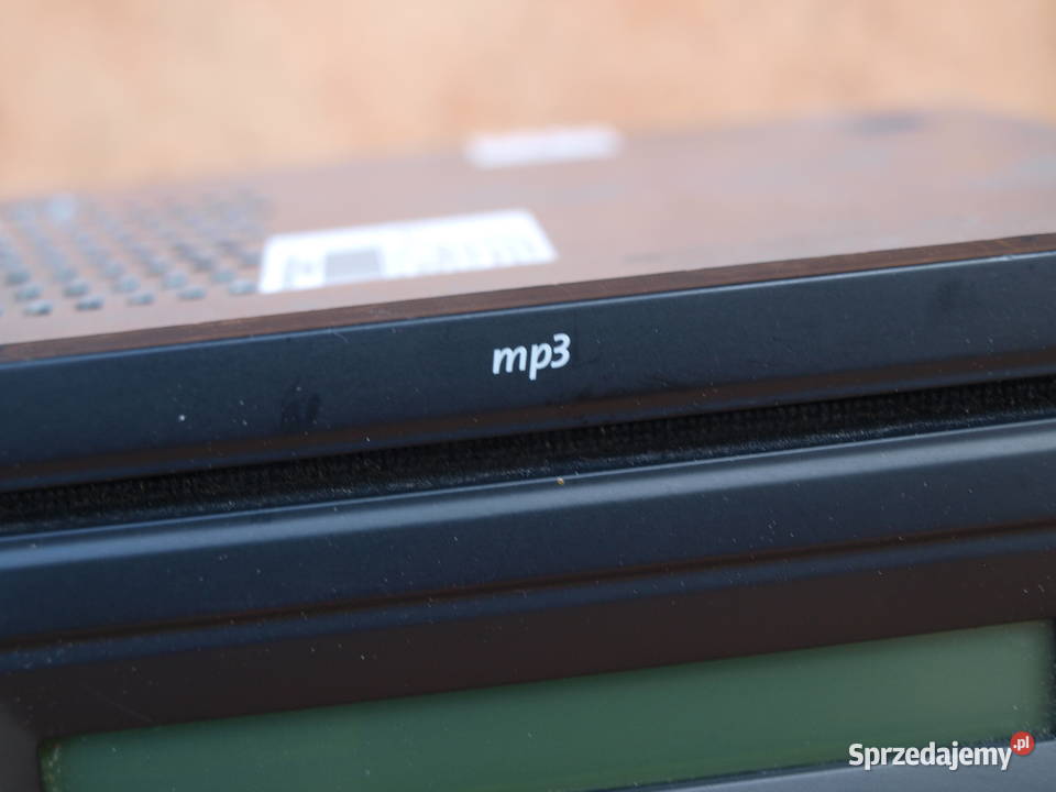 VW Golf V Passat Touran Sharan radio CD Mp3