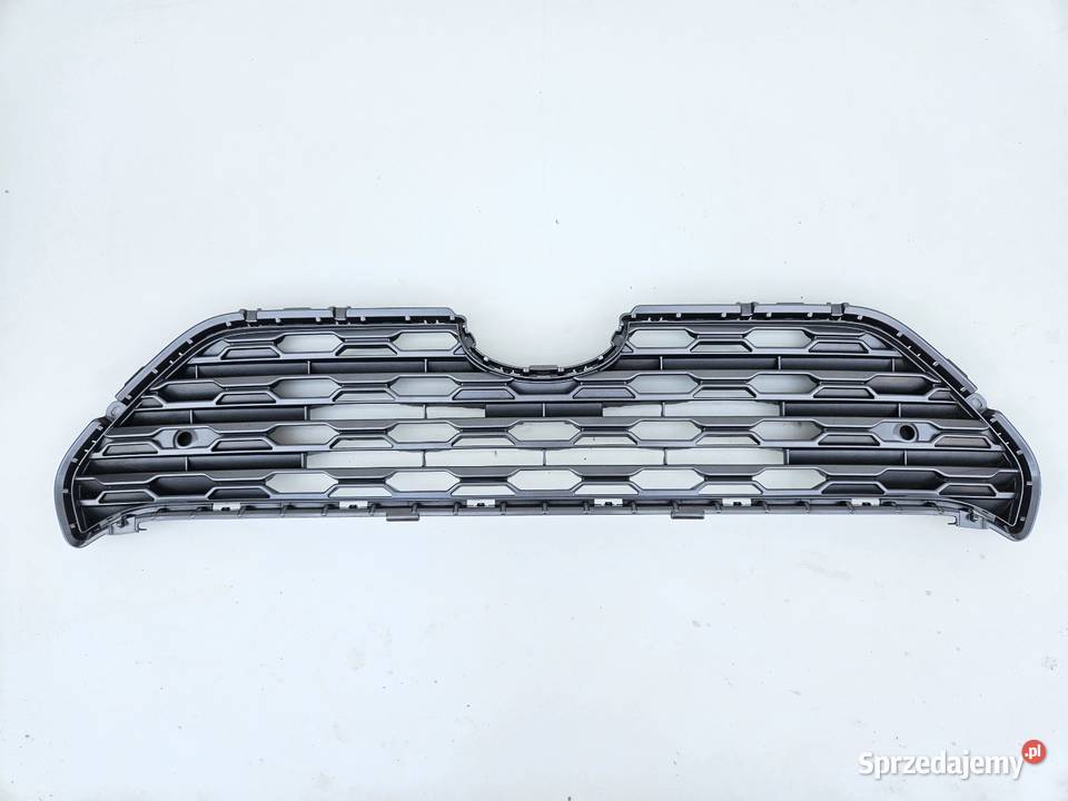 TOYOTA RAV4 V GRILL ATRAPA ZDERZAKA PRZÓD Międzychód