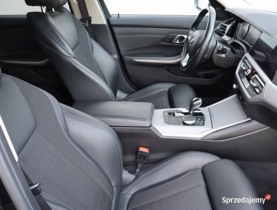 BMW 3 318 i przyciemniane szyby Piaseczno sprzedam