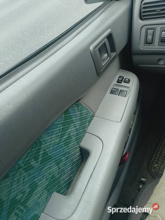 Toyota starlet z lpg śląskie Częstochowa