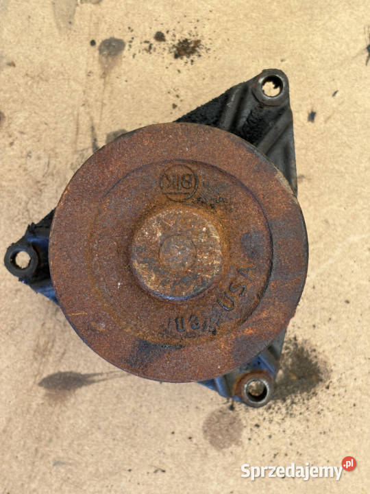 Cummins 6CT 6CT83 6C83 Pompa Wody Rolnictwo