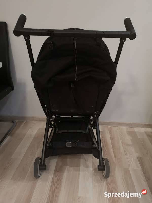 Wózek Cybex Libelle łódzkie Bronisławów