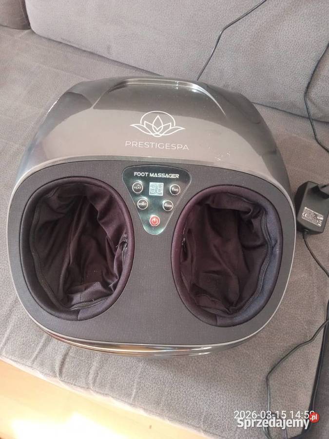 Urządzenie do masażu stóp