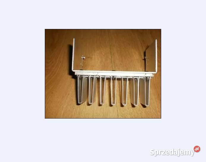 radiator 12x7xx5x10 Olkusz