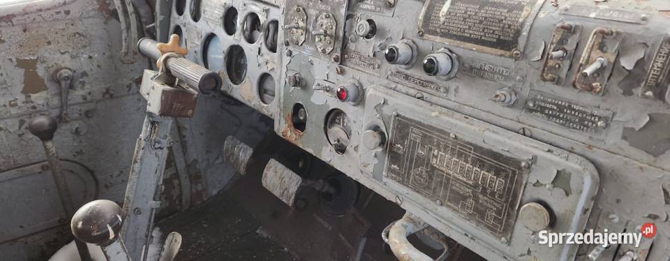 BAT ciągnik artyleryjski zachodniopomorskie Mieszkowice sprzedam