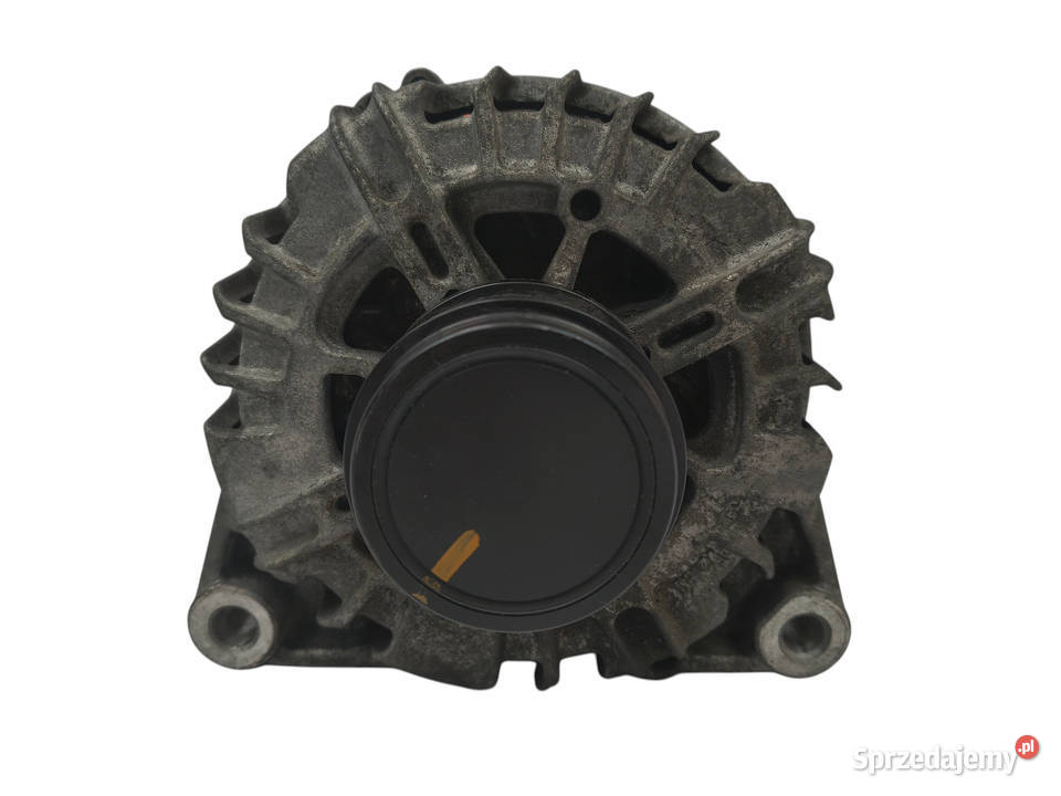 ALTERNATOR Volvo S40 V50 V40 V60 S60 16 D2 150A osobowe lubelskie Chełm