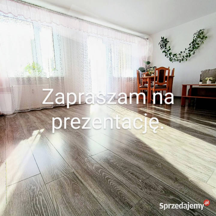 Duże mieszkanie Jelenia Góra Cieplice 110m2