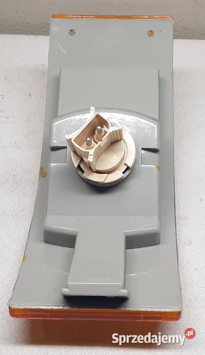 LAMPA KIERUNKU KIERUNKOWSKAZ VOLVO FM FH dolnośląskie Mielęcin