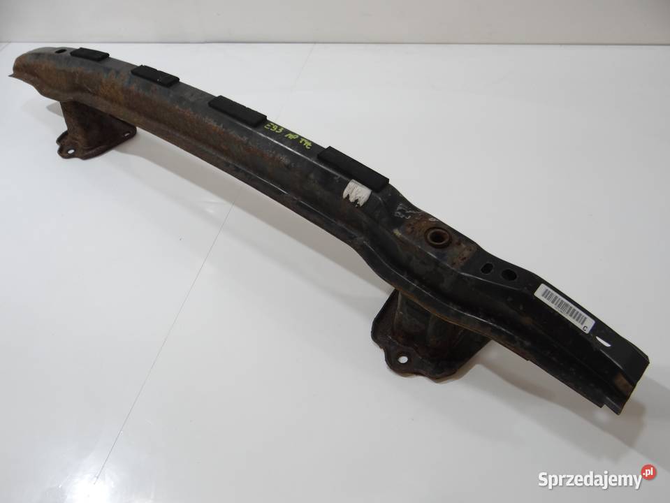 BELKA ZDERZAKA TYŁ BMW E93 M PAKIET 7179677 Strzyżewice