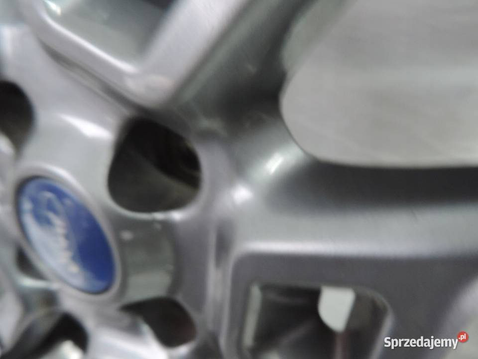 ALUFELGA FELGA FORD ECOSPORT DN1C1007AA 17 X 6J kujawsko-pomorskie