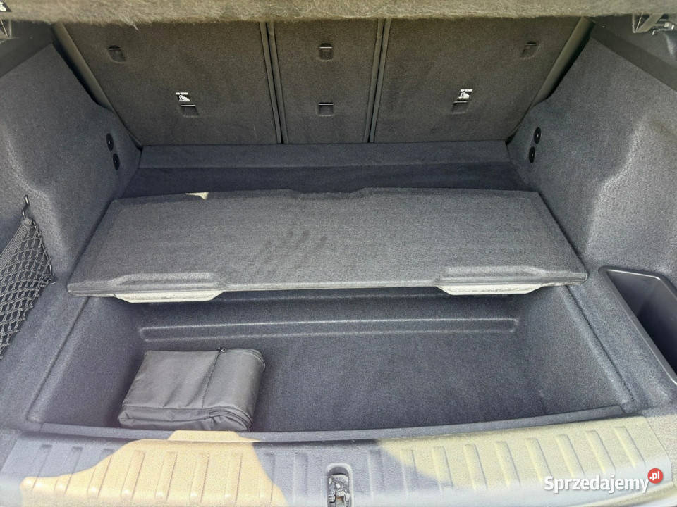 BMW X1 M SPORT head UP nawi ELKLAPA grzane Otmuchów