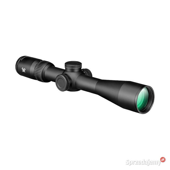 Luneta celownicza Vortex Viper HD 315x44 30 mm Sporty strzeleckie i myślistwo sprzedam