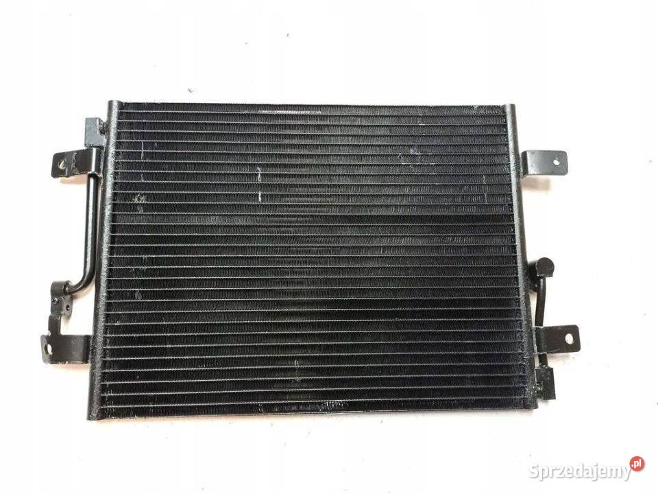 FIAT SIENA 16 B 9601 CHŁODNICA KLIMATYZACJI KALE świętokrzyskie sprzedam