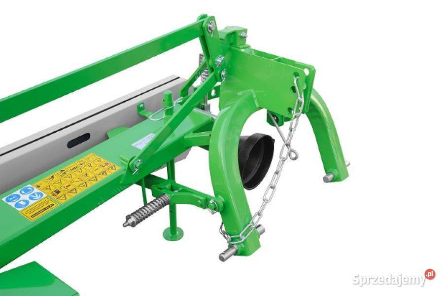 KOSIARKA ROTACYJNA Kosiarki firmy TALEX Eco Cut świętokrzyskie sprzedam