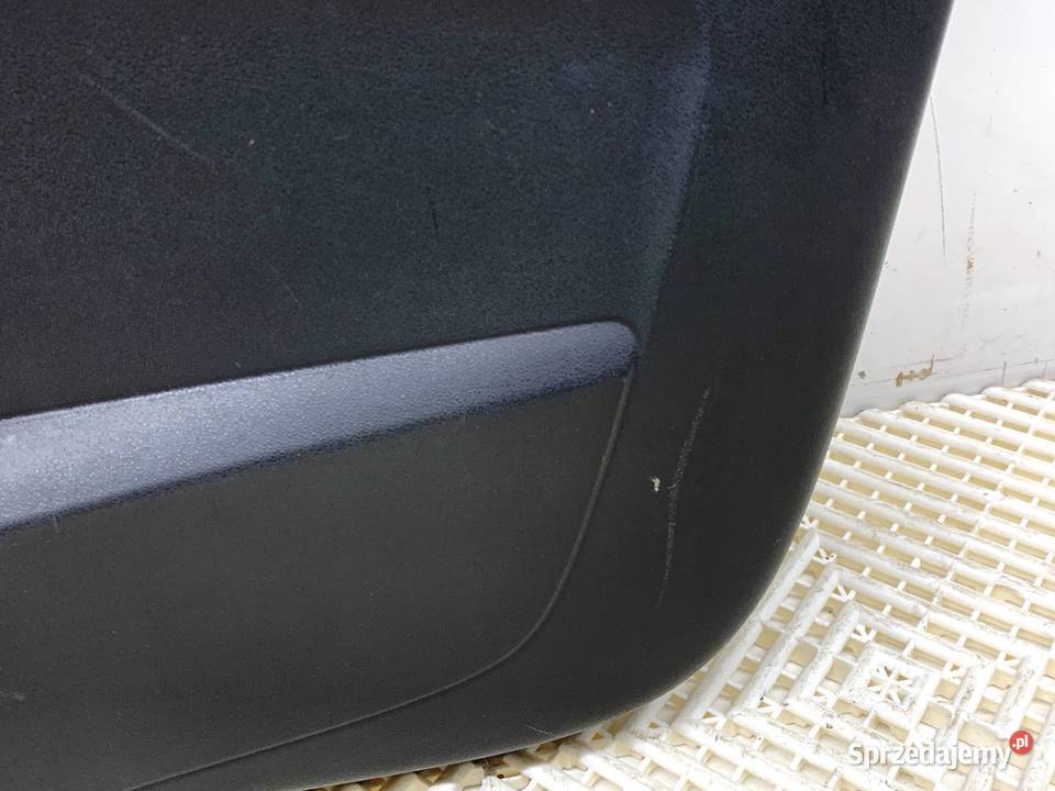 BOCZEK DRZWI PRAWY PRZÓD CITROEN C4 PICASSO II osobowe