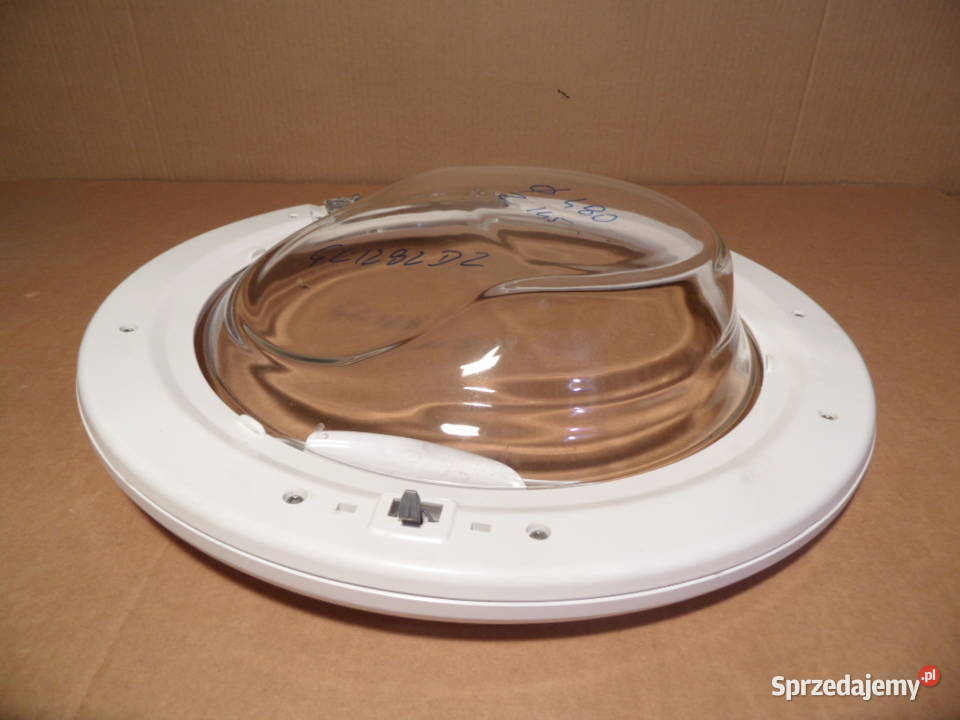 drzwi pralki candy GC1282D2 sprzedam
