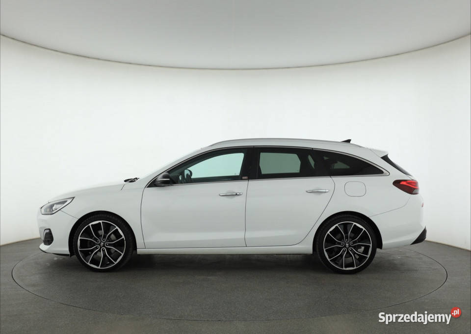 Hyundai i30 16 CRDi mazowieckie Piaseczno