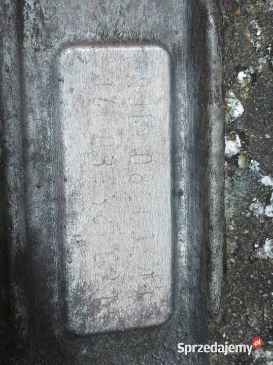 SKRZYNIA BIEGÓW AUTOMATYCZNA NJL 20 TSI TFSI