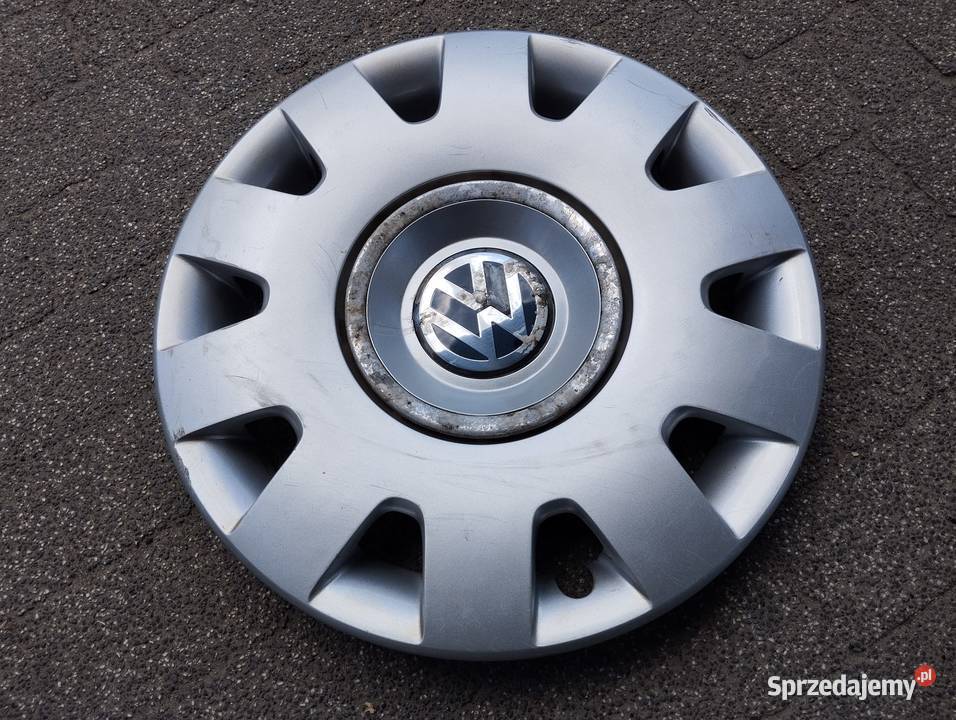 Kołpak Vw 15 3B0601147 Passat pojedyncza sztuka Kamieniec
