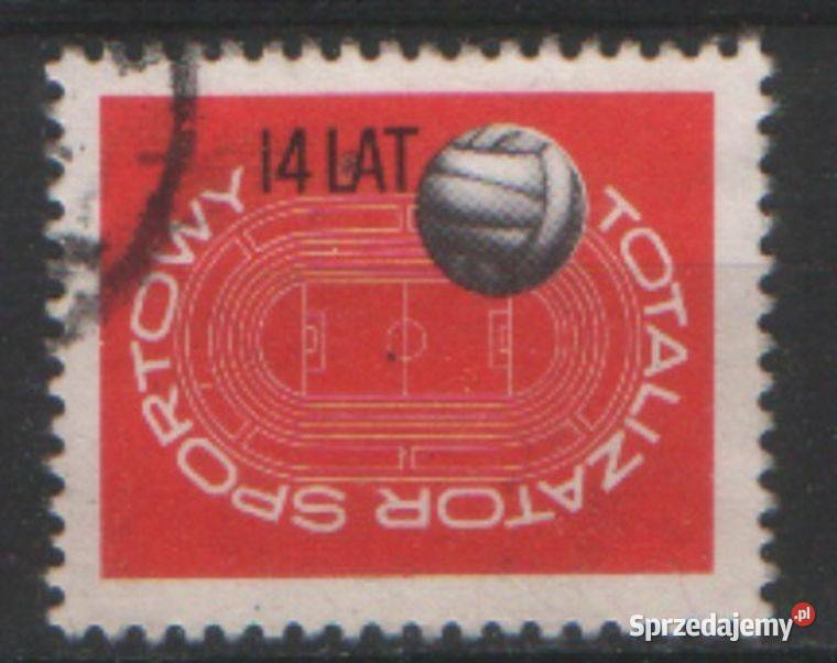 Winietka Sport 14 lat Totalizatora Gliwice sprzedam