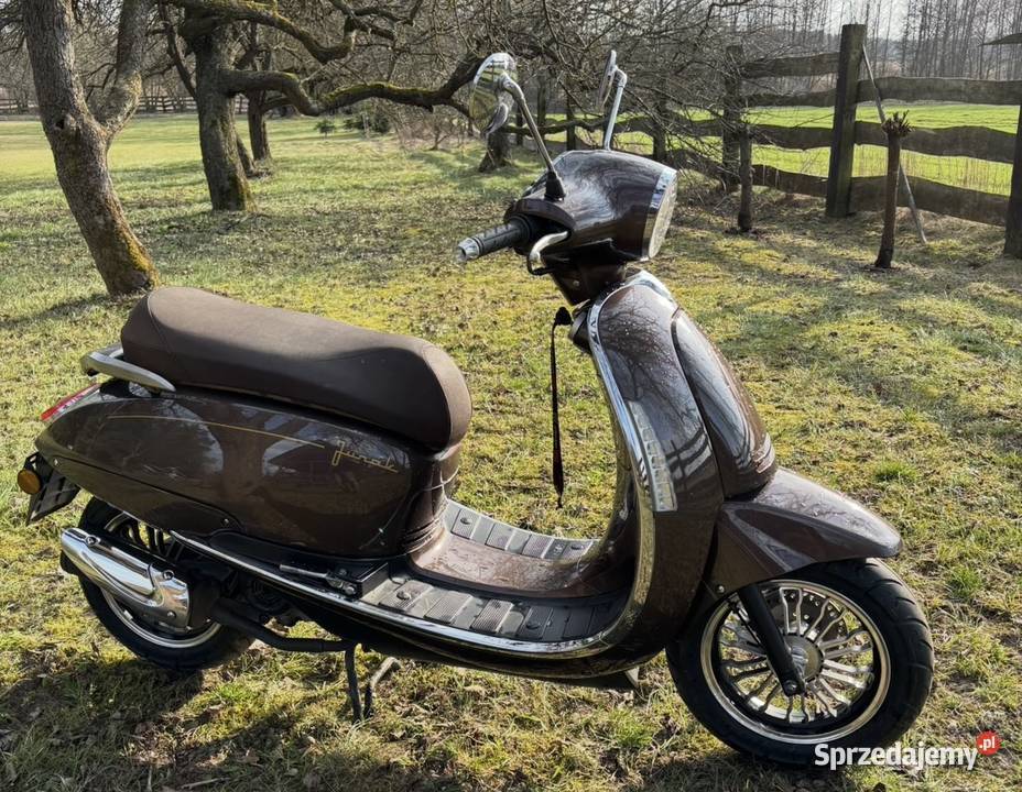 Junak Vintage lubelskie Biała Podlaska