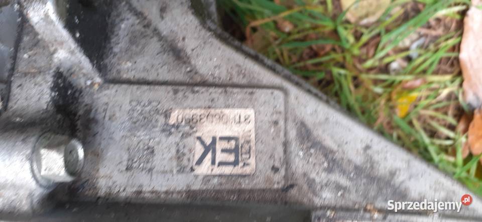 Mazda cx5 22 diesel skrzynia biegów Legnica