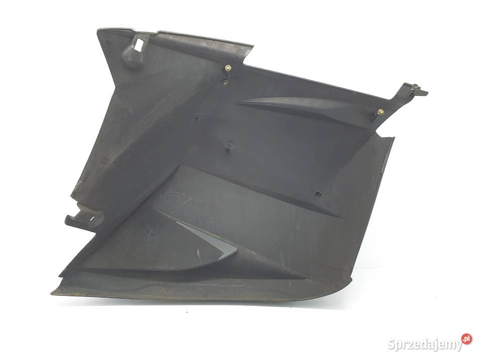 Boczek Lewy Oslona Ski Doo Summit Mxz 800