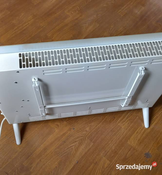 3 Grzejniki elektryczne GH WA20 AAP01 Gorzów Wielkopolski