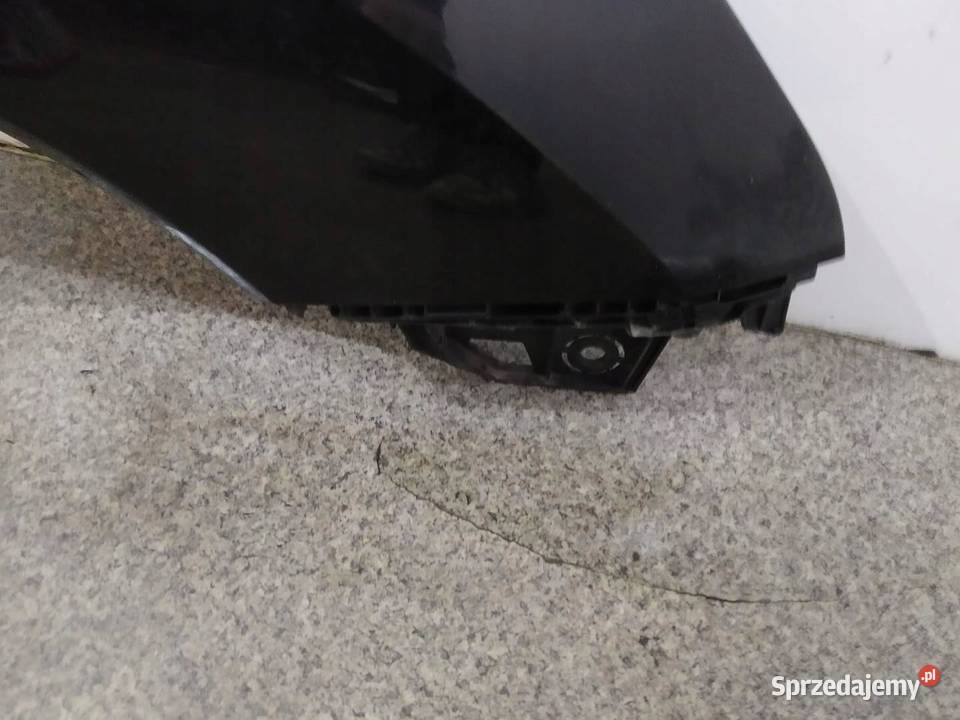 BŁOTNIK PRAWY PRZÓD KTVD Peugeot 3008 I 20092016