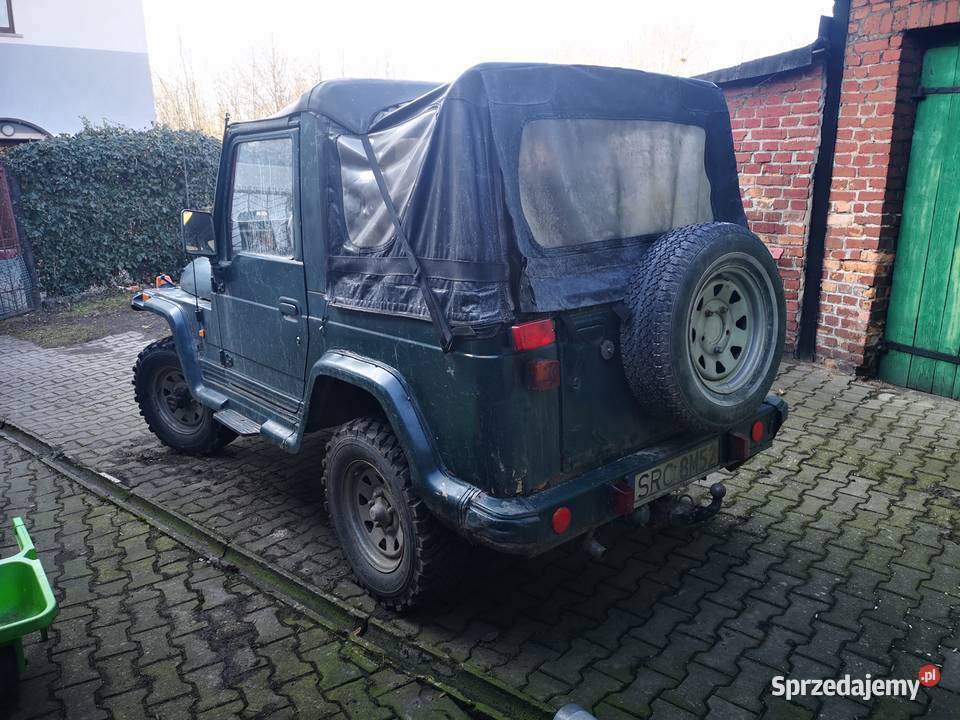 Kia asia rocsta Rocsta