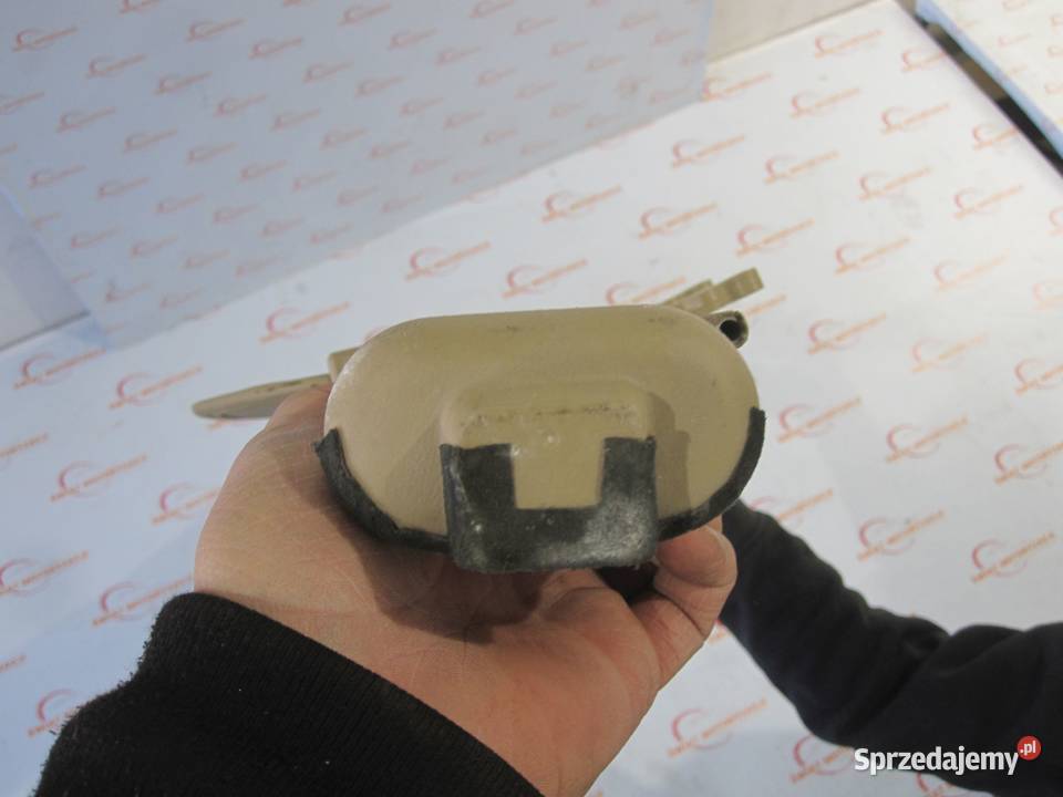 HONDA CRV III 09r roleta bagażnika Kielce