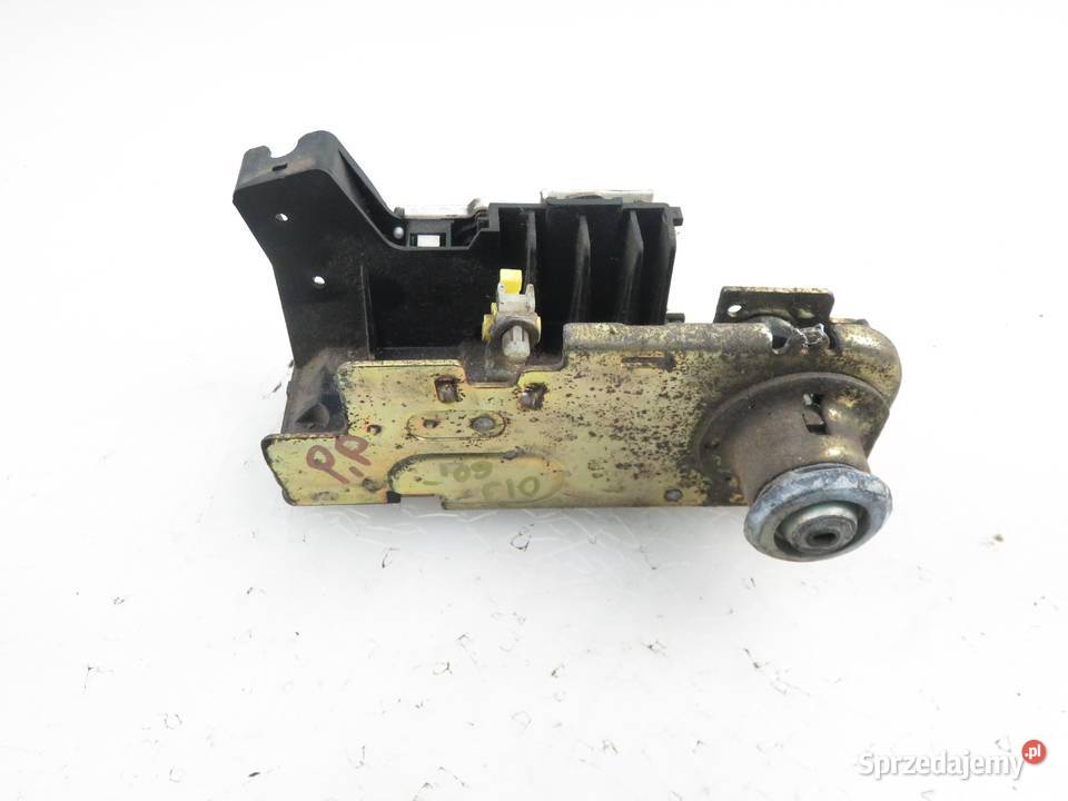 ZAMEK PRAWY PRZEDNI FORD TRANSIT V YC1AV21812AN osobowe