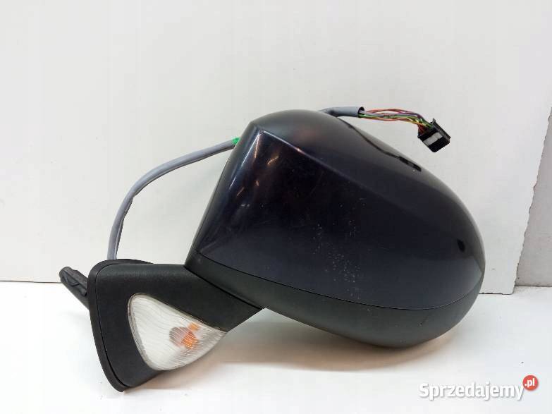 LUSTERKO LEWE 9PIN EUROPA 8200436382 Renault